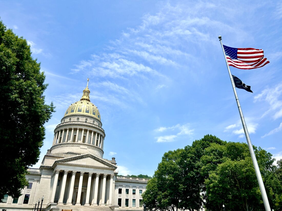 West Virginia officials wish residents a happy Independence Day | News,  Sports, Jobs - Weirton Daily Times
